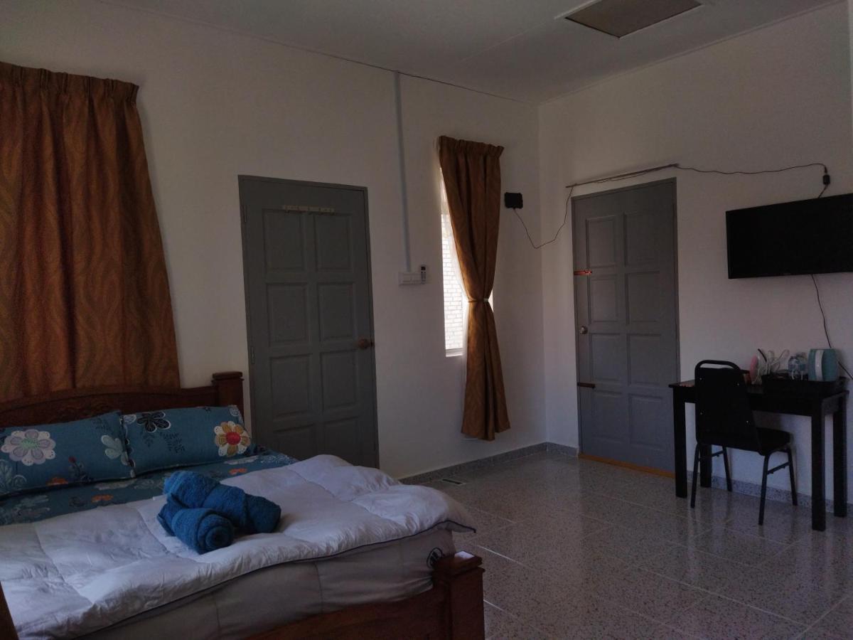 Room Stay Tok Wan 2 瓜拉勿述 外观 照片